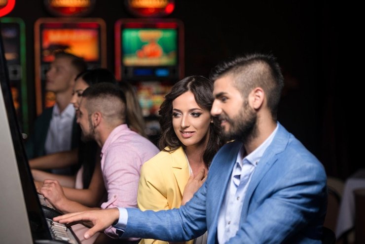 Kendali data pribadi saat hiburan online